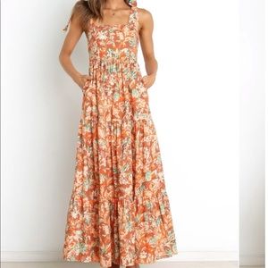 COPY - Petal and Pup Keiko Dress